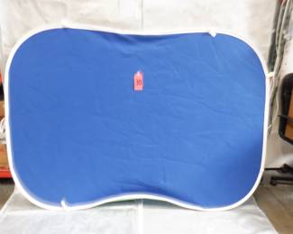 FLEX GREEN SCREEN IN CASE