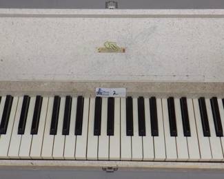 VINTAGE PRATT, READ & CO PIANO