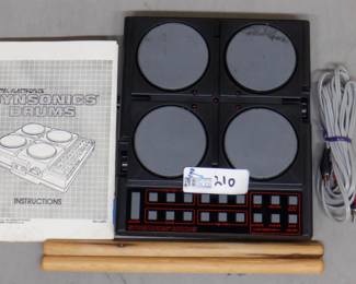SYNSONICS DRUM MACHINE