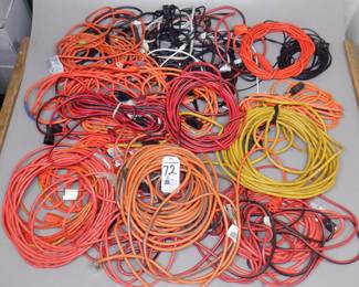 	BOX EXTENSION CORDS