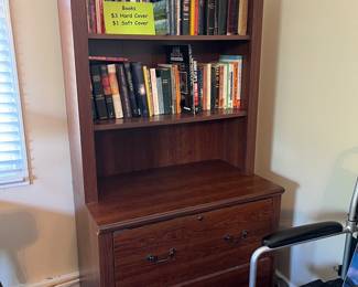 Bookcase original price $60
