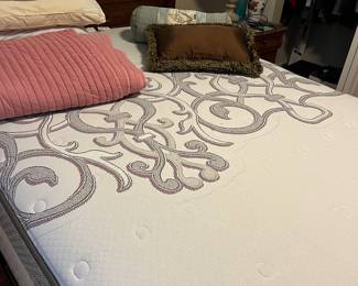 Full mattresses original price $225