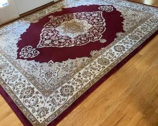 Ralph Lauren Area Rug