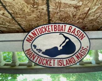 Nantucket Decor