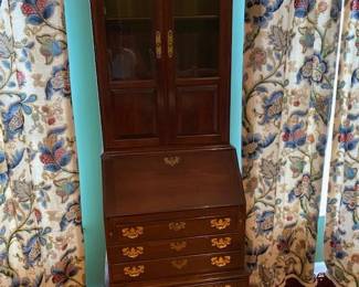 Ethan Allen Secretary