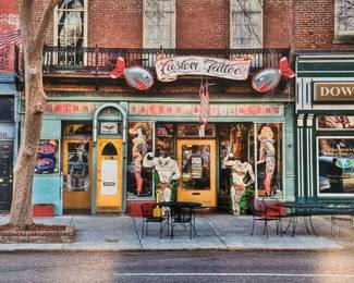 "Behold Mount Vintage" in North Augusta, SC Starts Closing Wed 7/3 at 8p. Pickup Fri 7/5 from 3-6p. Please click here to view more photos, descriptions, and current bids:&nbsp;https://ctbids.com/estate-sale/29544