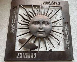 "Behold Mount Vintage" in North Augusta, SC Starts Closing Wed 7/3 at 8p. Pickup Fri 7/5 from 3-6p. Please click here to view more photos, descriptions, and current bids:&nbsp;https://ctbids.com/estate-sale/29544