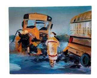 school bus