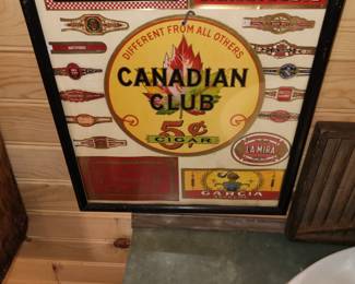 Cigar Labels