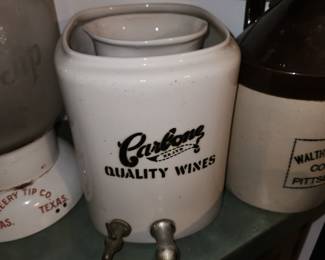 wine chiller and dispenser