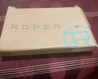 Roper boots