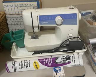 Brother Sewing Machine