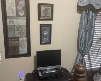 wall art and home decor