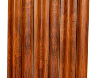 Lot 1020
Herman Miller (American) Eames Molded Plywood Folding Screen H 68" W 60" Depth 2.25"