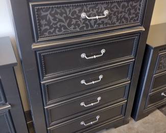 Chest of drawers modern