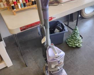Shark vacuum
