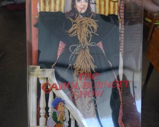 Vintage collectible Barbies