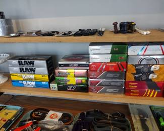 New inbox golf balls, Callaway Nike Titleist and more