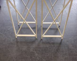 Nice modern plant stands