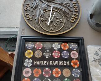 Harley Davidson chips