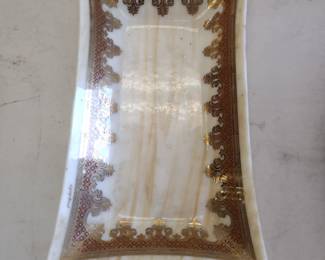 George Briard glass guild