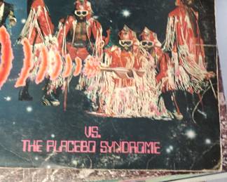 Parliament Funkadelics L P