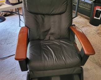 Massage chair