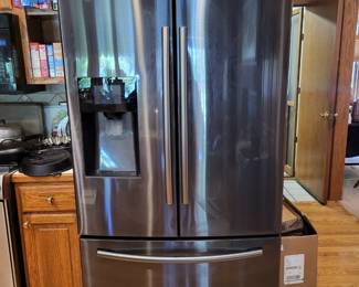 Samsung fridge