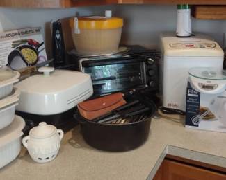 Kitchen Appliances