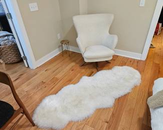 Sheepskin
