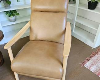 Matteograssi Italian Leather Designer Chairs 6400 a piece New
