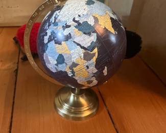 Globe