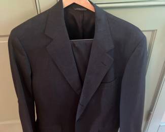 Men's Suit