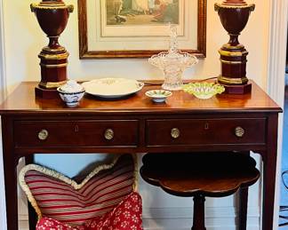 Beautiful accessories 