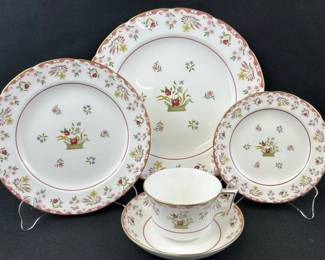 Williamsburg by Wedgewood