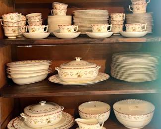 Wedgewood WILLIAMSBURG 