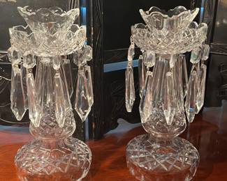 Waterford luminaries 