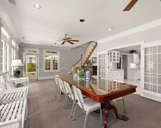 Linda Lane Conference Table