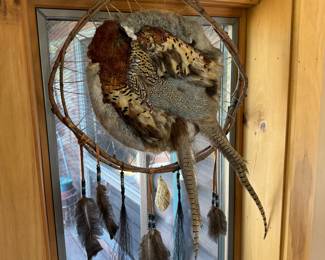 Dreamcatcher