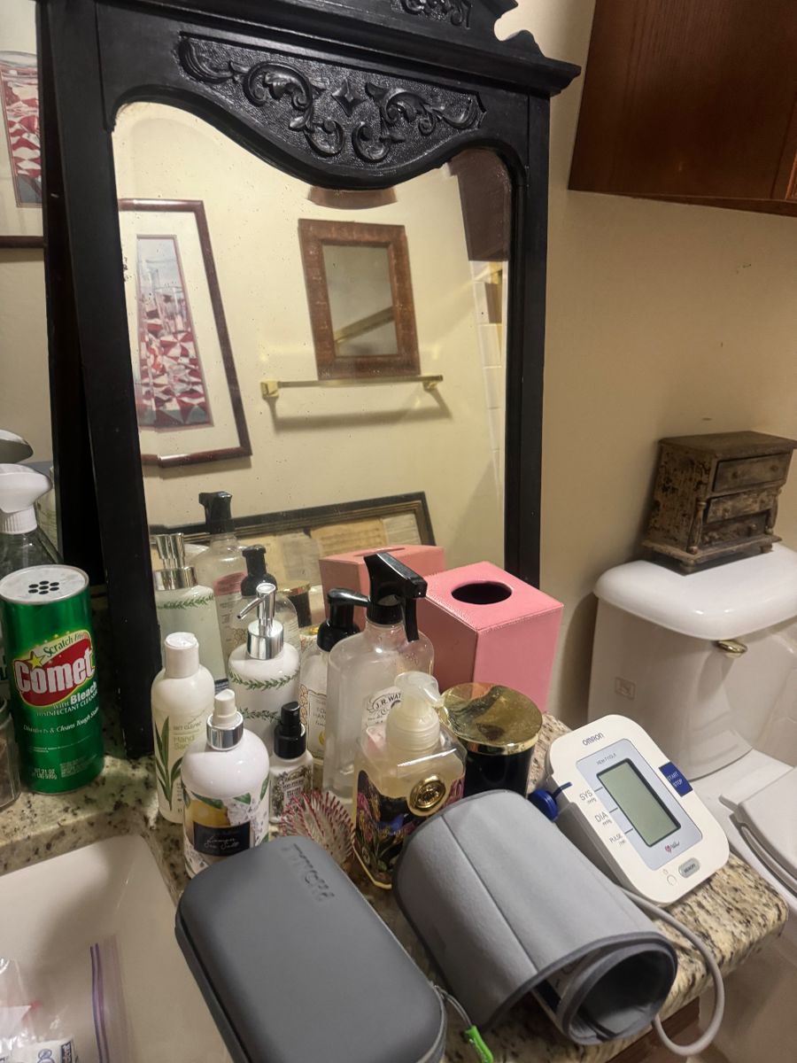 Estate Sales By The Pink Lady in Oklahoma City, OK starts on 6/28/2024