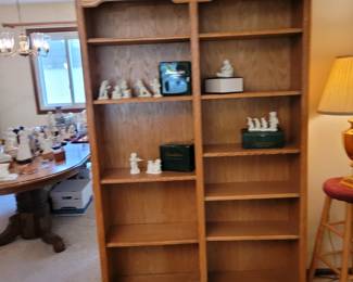 Furniture - book shelf