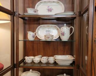 Vintage Hutschenreuther China