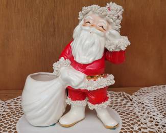 Vintage collectable figurine