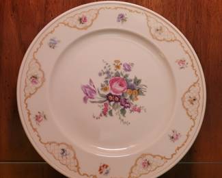 Hutschenreuther Selb China