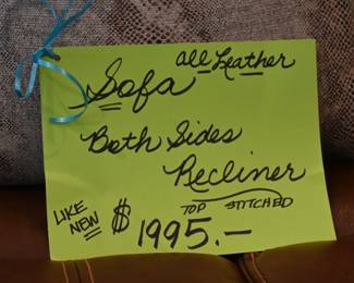 Sale Picture
