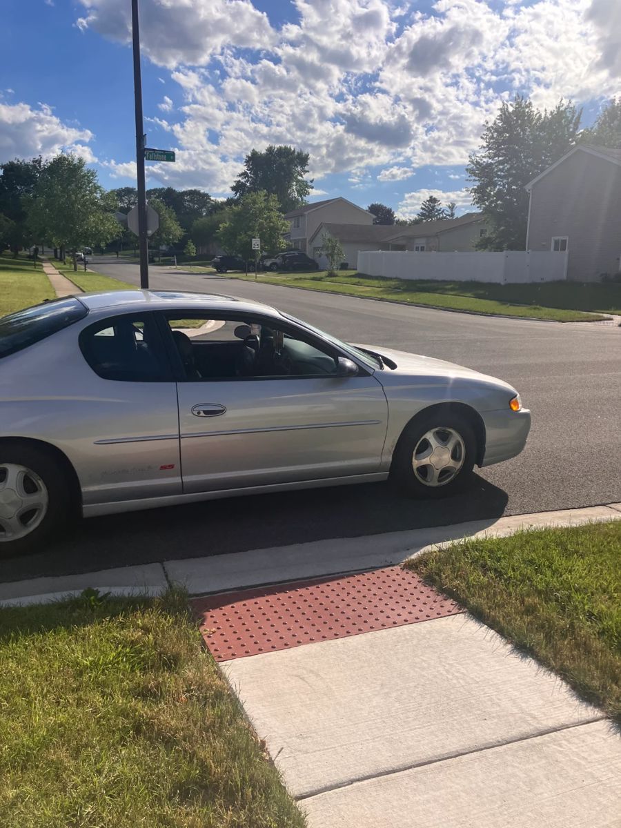 A MOMENT IN TIME Streamwood CAR for sale,... starts on 7/26/2024