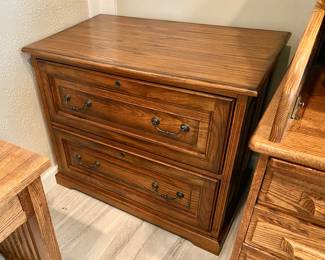 Total of 3 Premium Winners Only File Chest Cabinets.