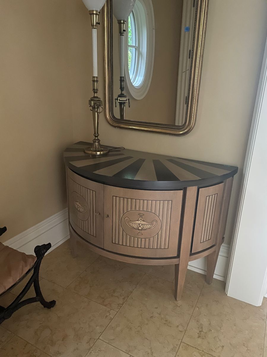 By Appointment OnlyFabulous Furniture & More starts on 6/28/2024