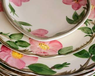 Franciscan Desert Rose