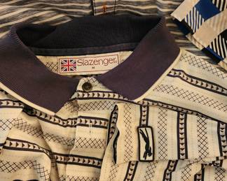 Men's Vintage Clothing 